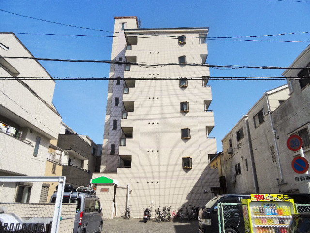 11619900/外観1