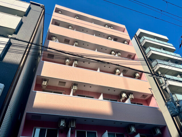 外観1