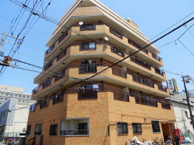 外観1