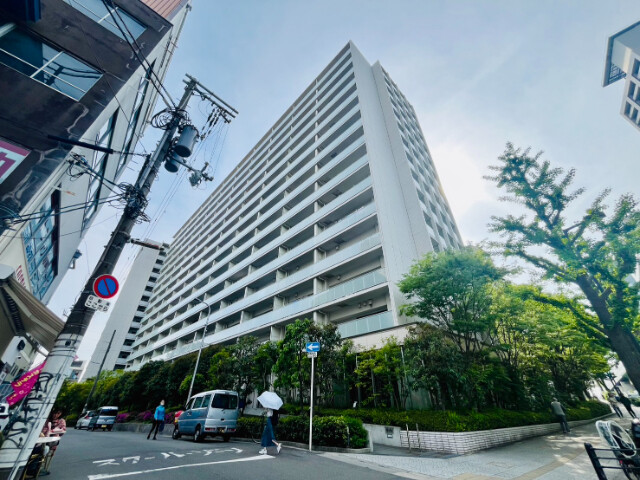 外観1