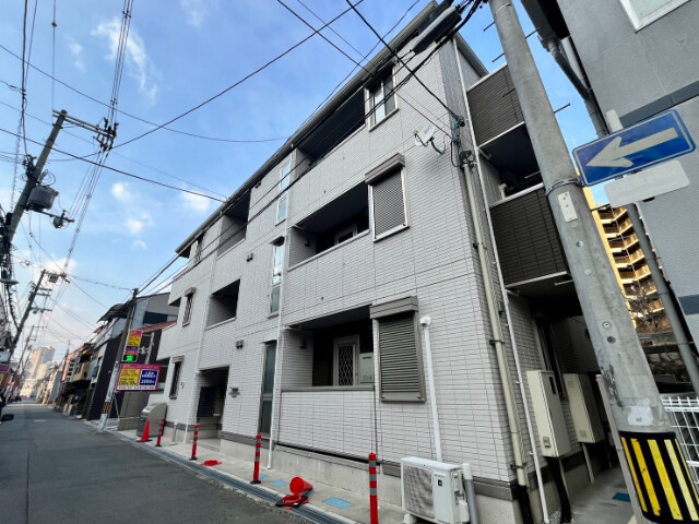 外観1