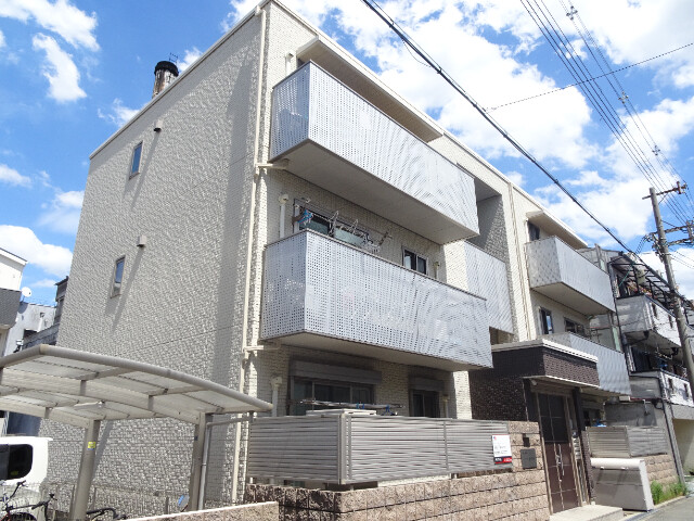 外観1