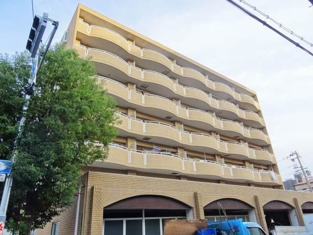 外観1
