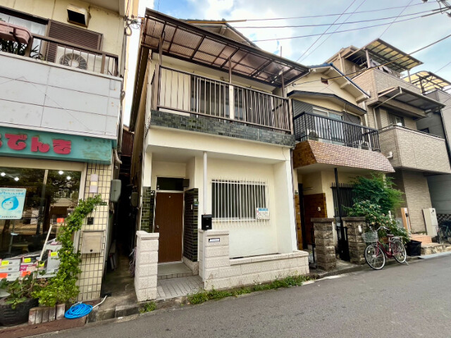 外観1