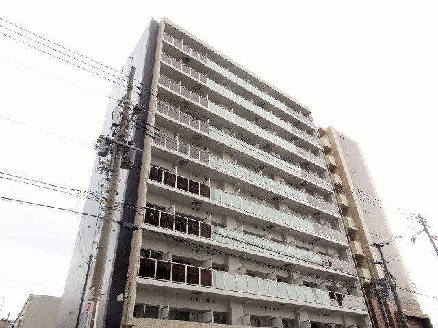 外観1