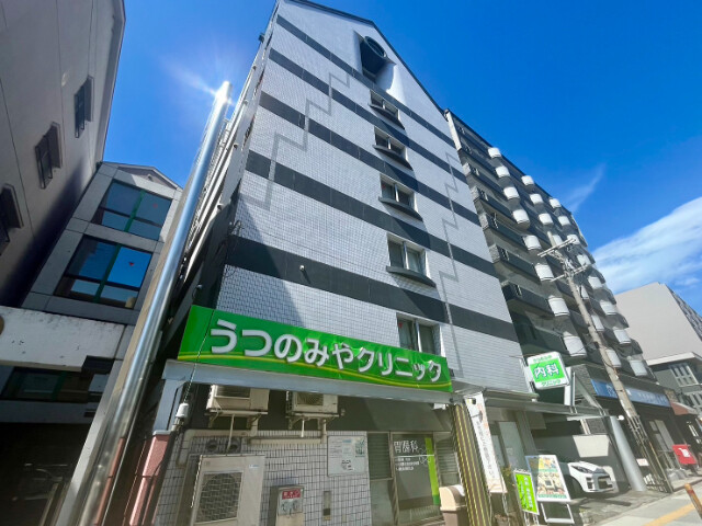 外観1