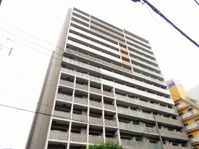 外観1