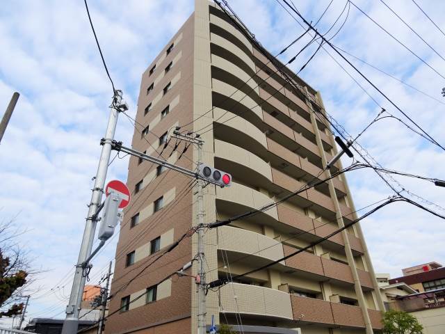外観1