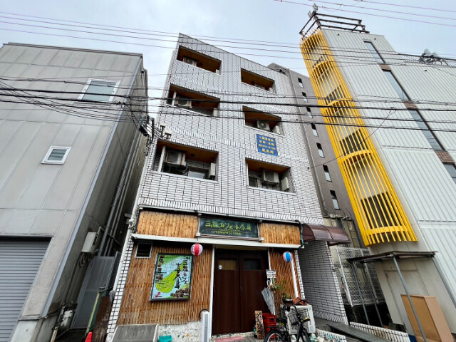 外観1