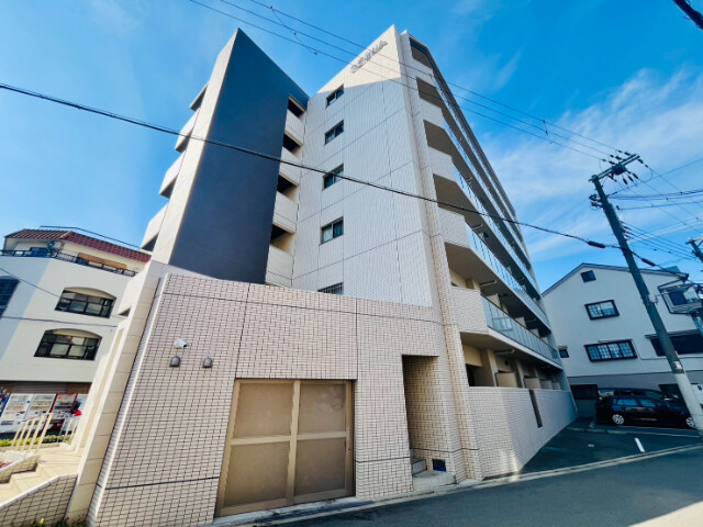 外観1