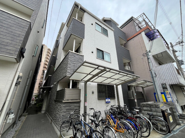外観1