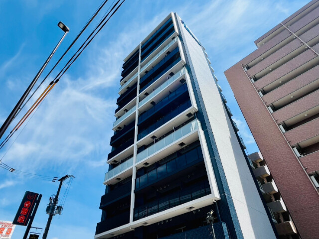 外観1