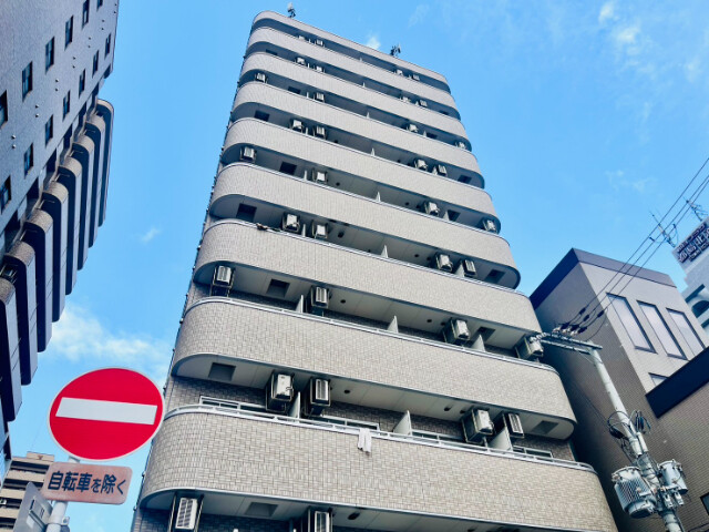外観1