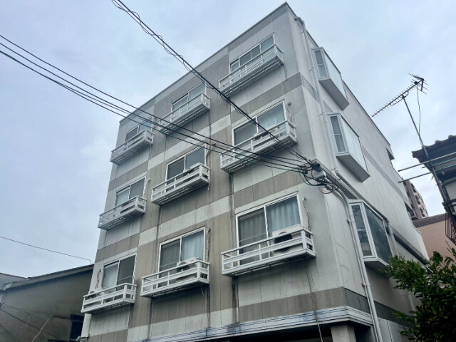 外観1