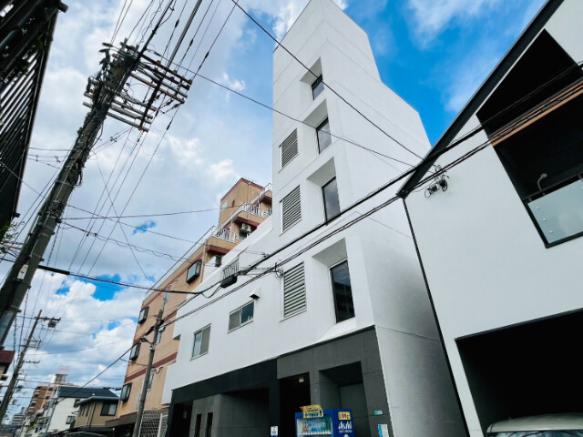 外観1