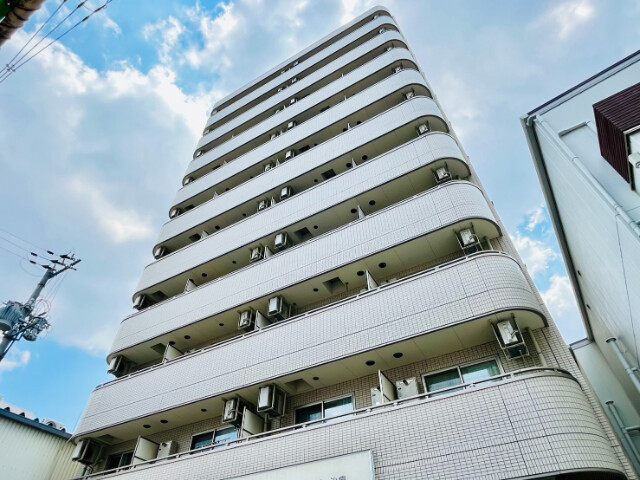 外観1