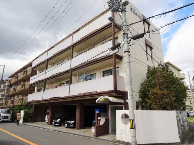 外観1