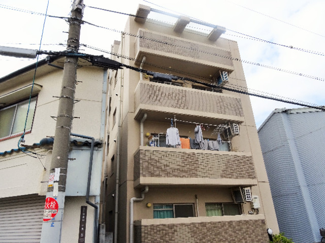 外観1