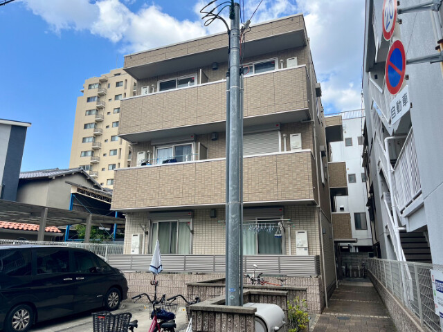 外観1