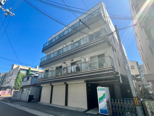 外観1