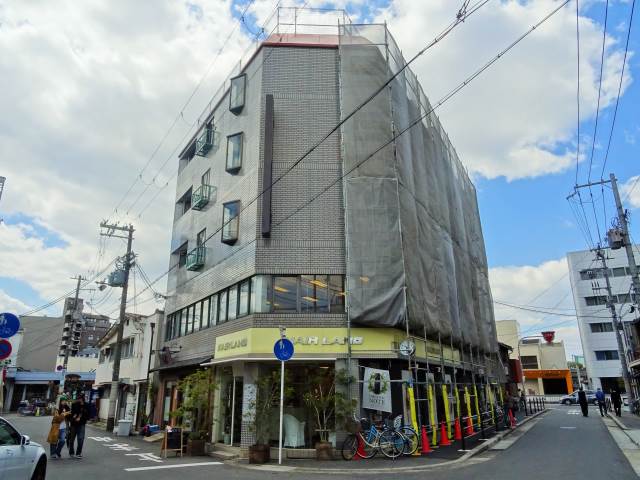 外観1