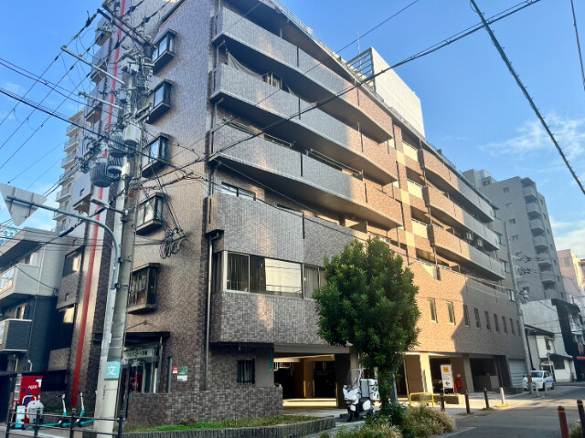 外観1