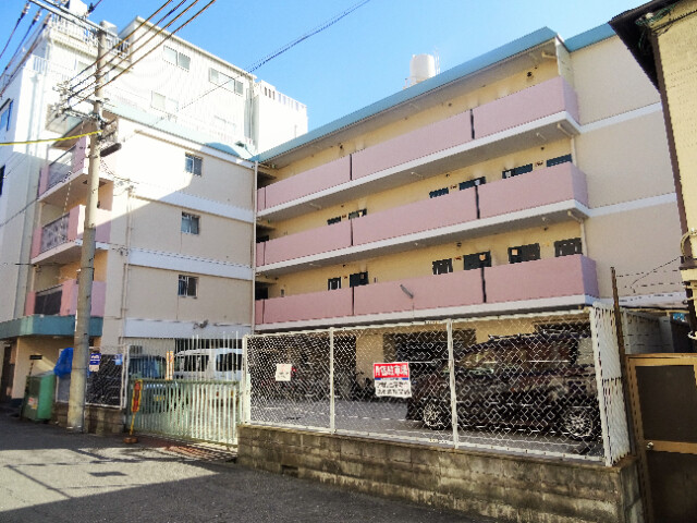 外観1