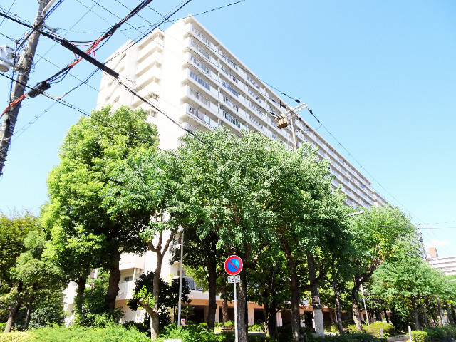外観1