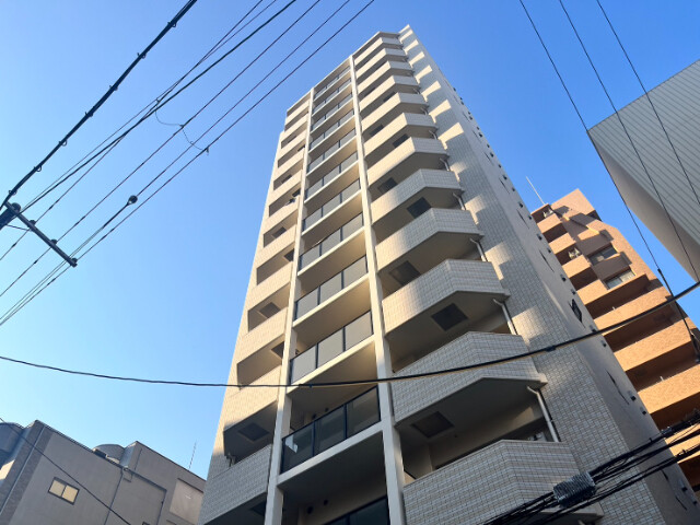 外観1