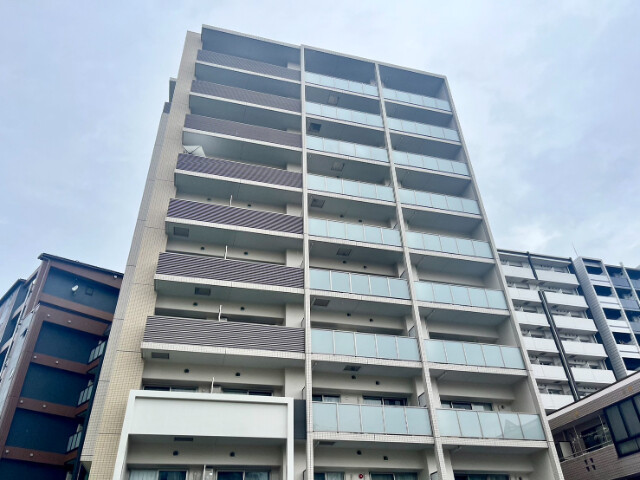 外観1