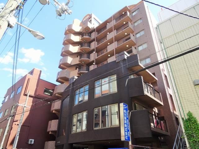 外観1
