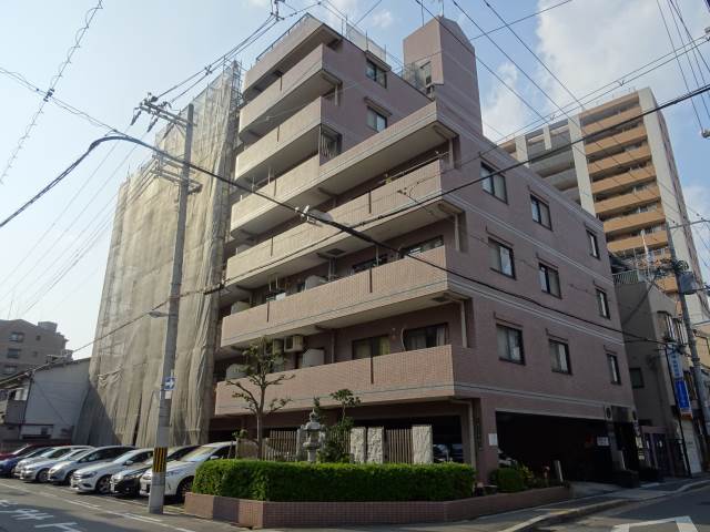 											プレステイジ
										外観