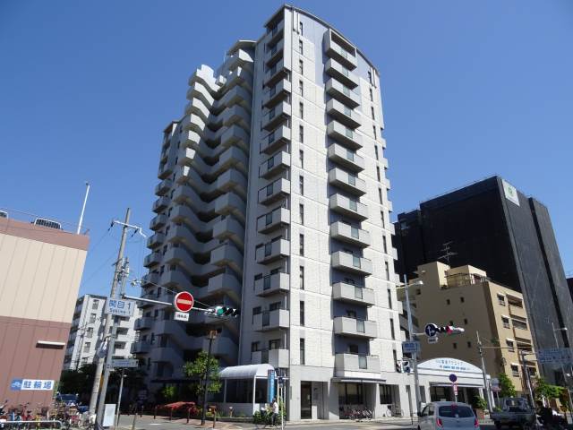 パードレ関目
外観