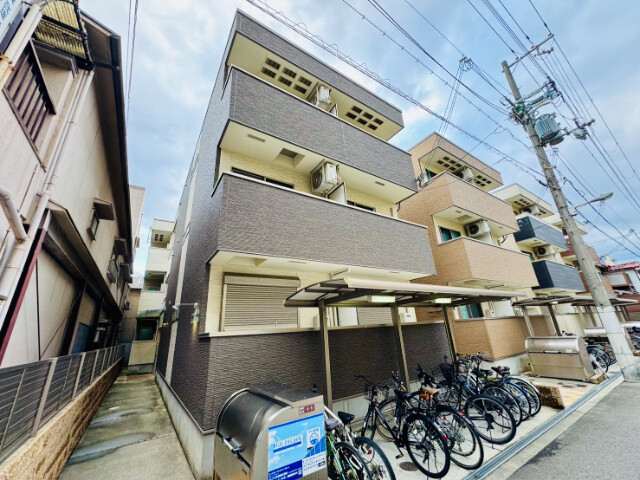 13587794/建物外観