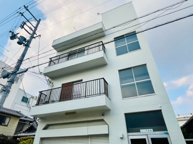 13662994/建物外観