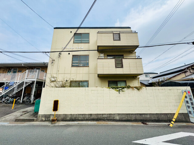 13864680/建物外観