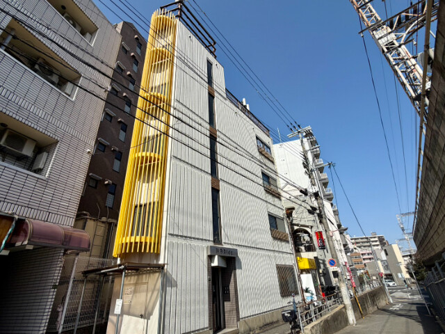 13898097/建物外観