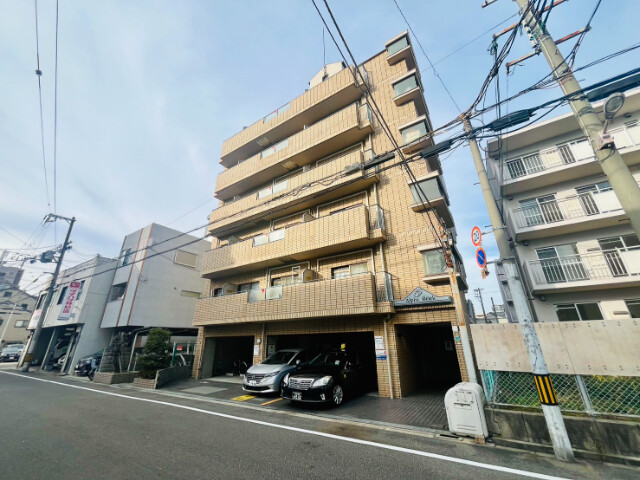 13963138/建物外観