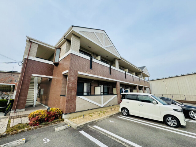 13963400/建物外観